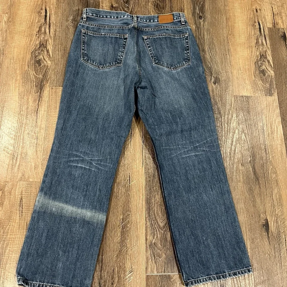 J. Crew product pair